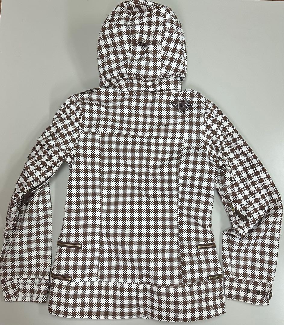 BURTON レディース　スノーボード　スキー　ウェア Sサイズ
