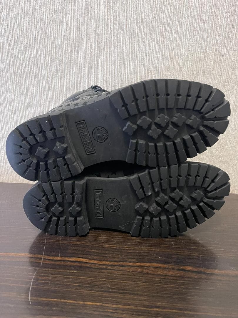 ppff様 Supreme Timberland 2017AWコラボブーツ