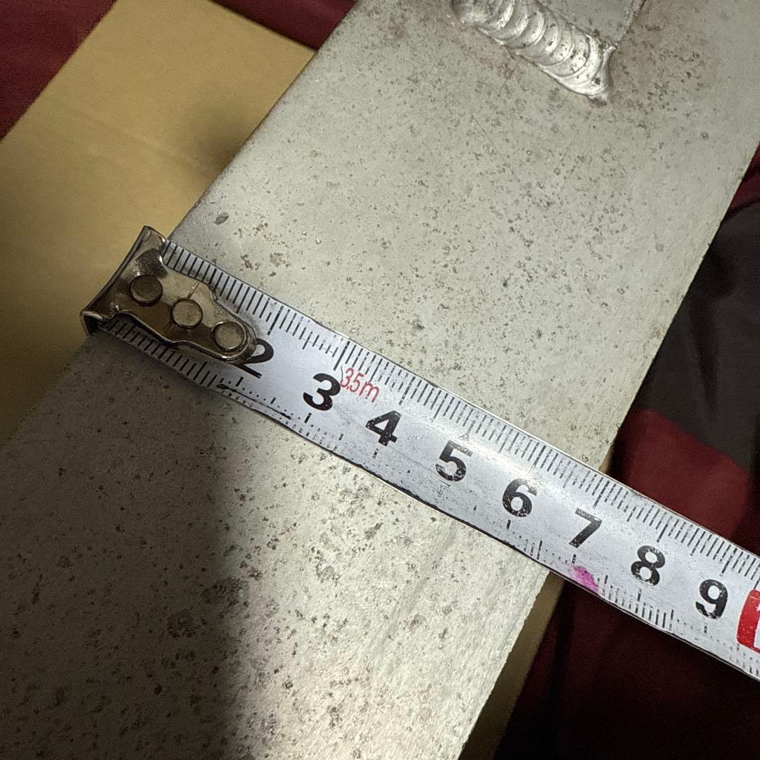 絶版品 トラスト インタークーラー コアのみECR33スカイライン用