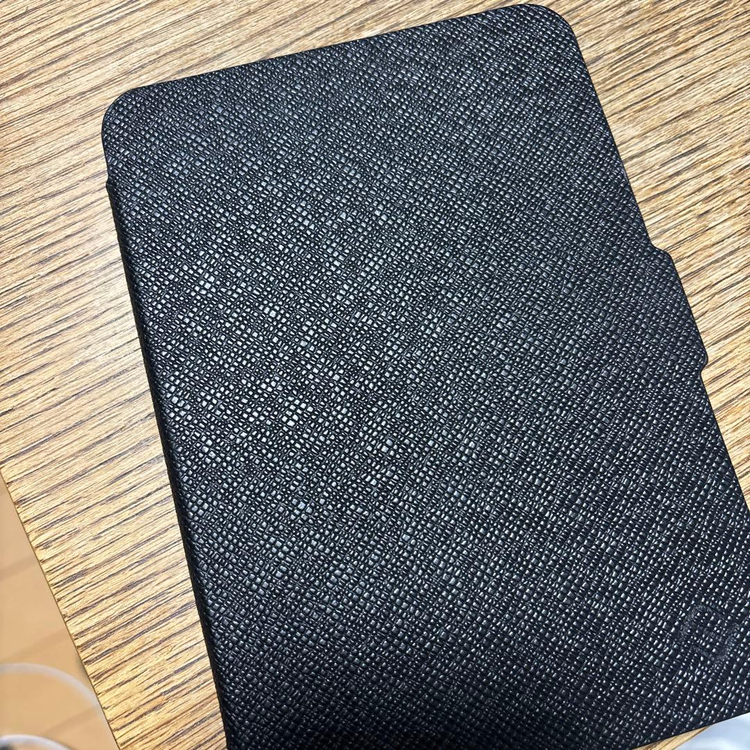 Kindle (第11世代) カバー付き 広告なし