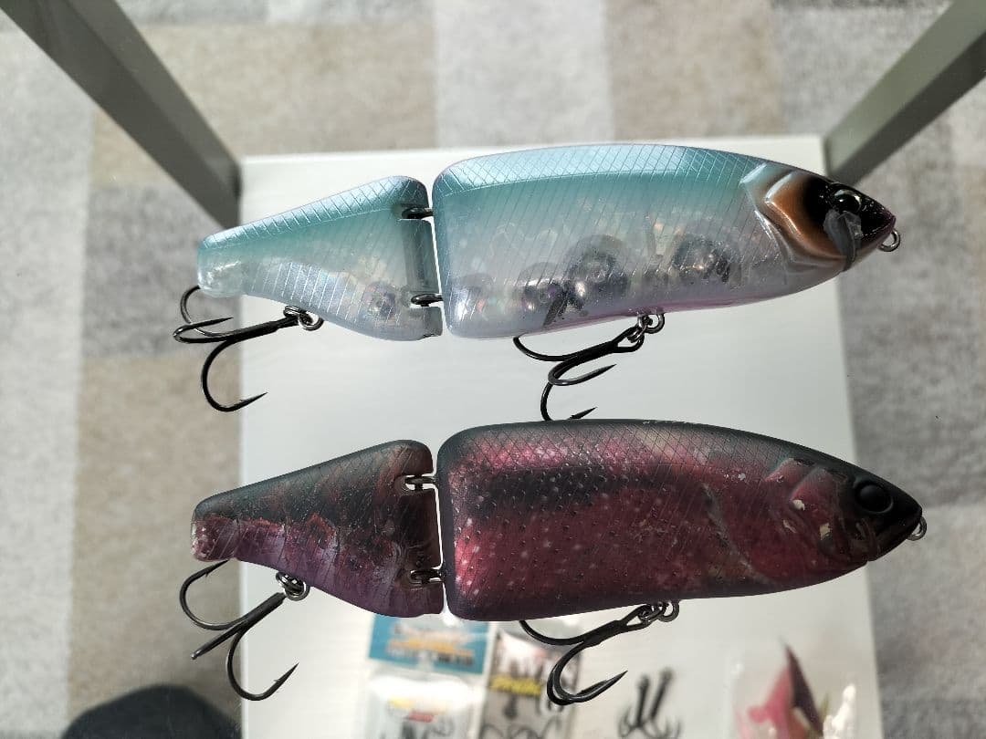 DRT タイニークラッシュ トライブウィード DRTクロー