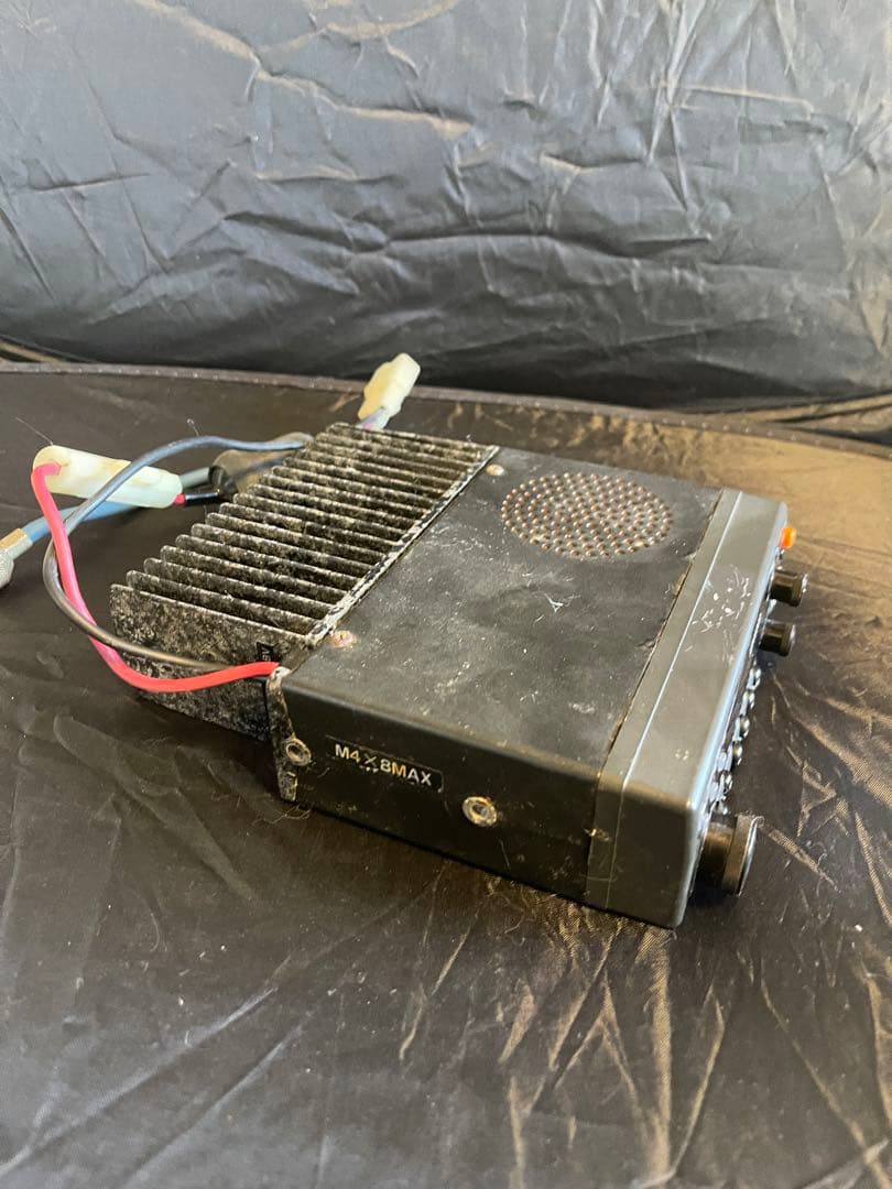 B*2様 KENWOOD ケンウッド　TM-541 1200Mhz トランシーバ