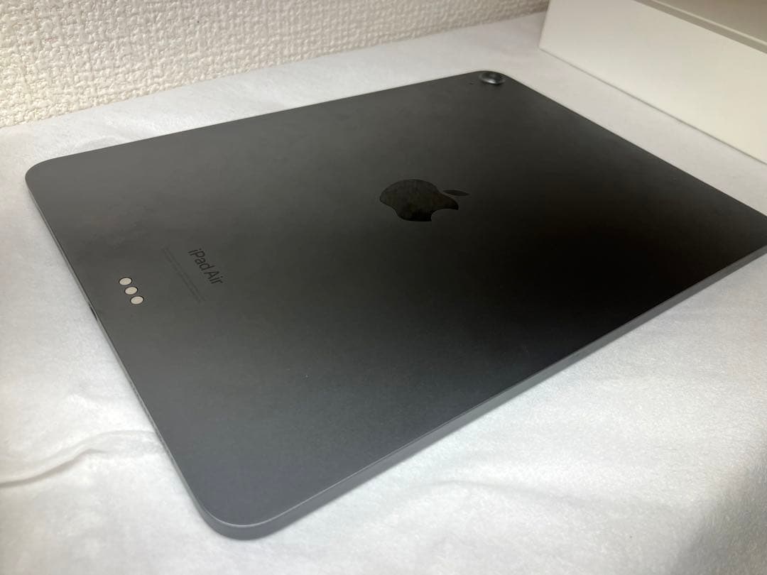 iPad Air (第5世代)Wi-Fi 256GB Space Gray