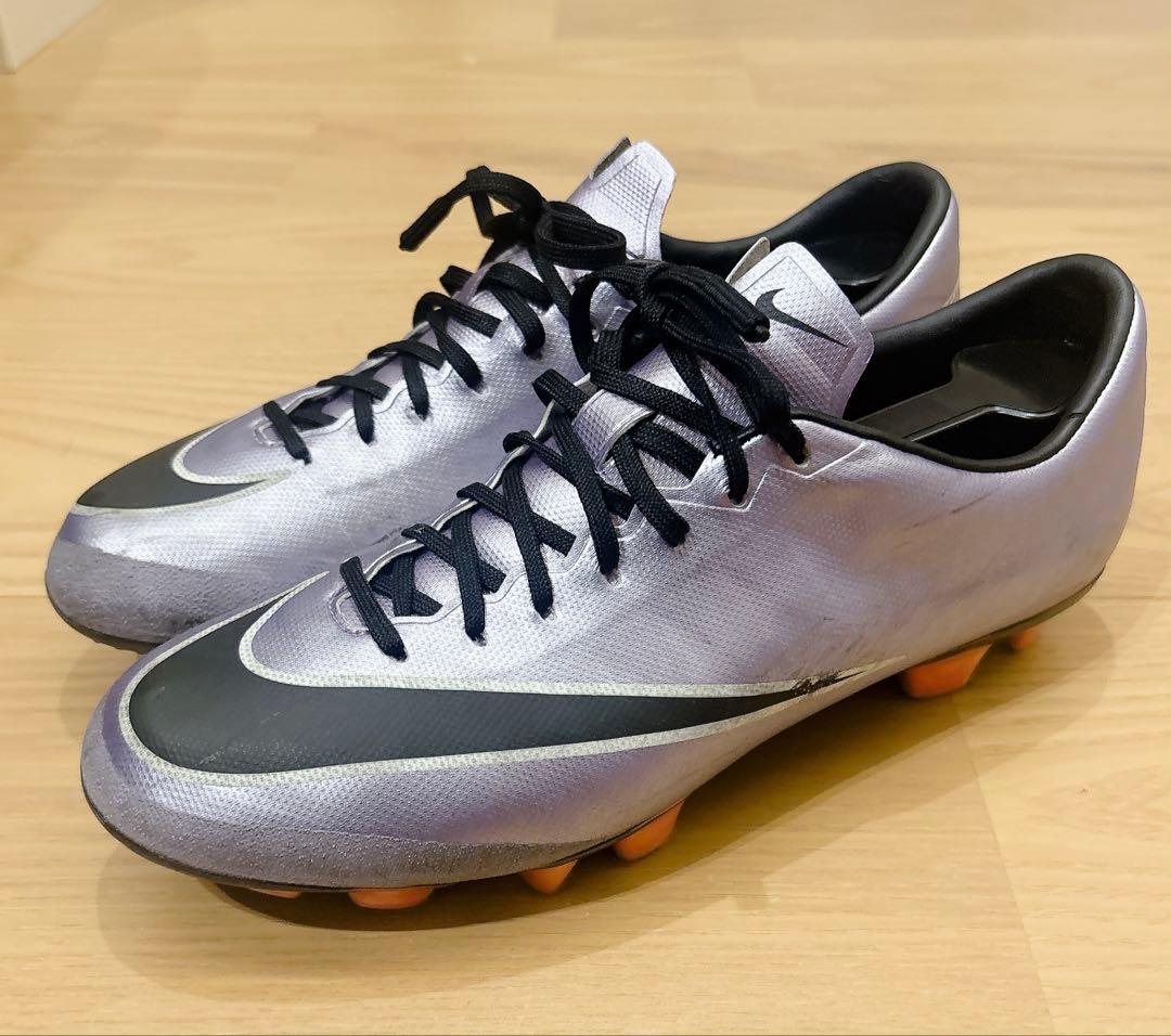 ナイキ　マーキュリアルベロチ2HG-V 25.0㎝