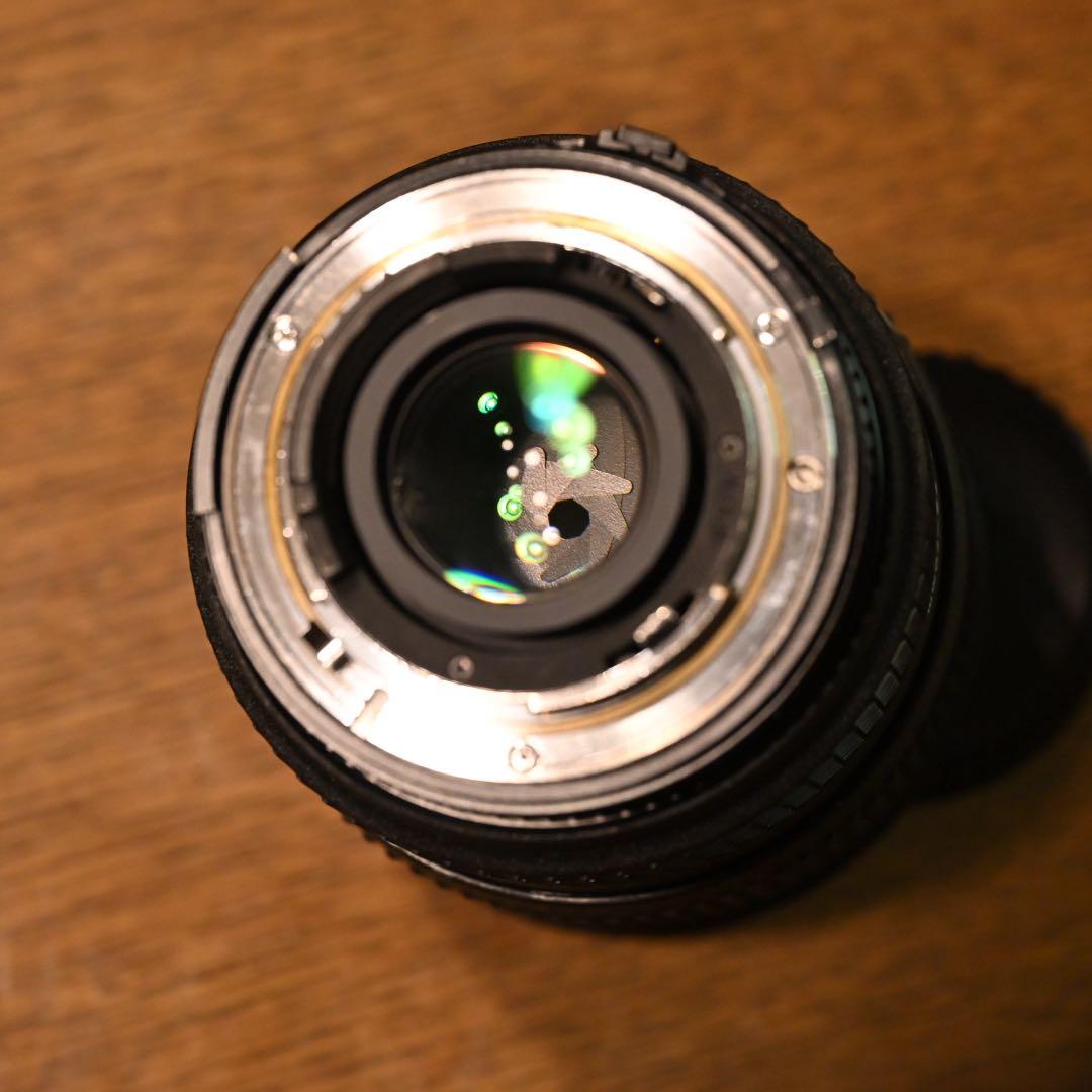 TOKINA AT-X PRO 28-70mm F2.8 Nikonマウント