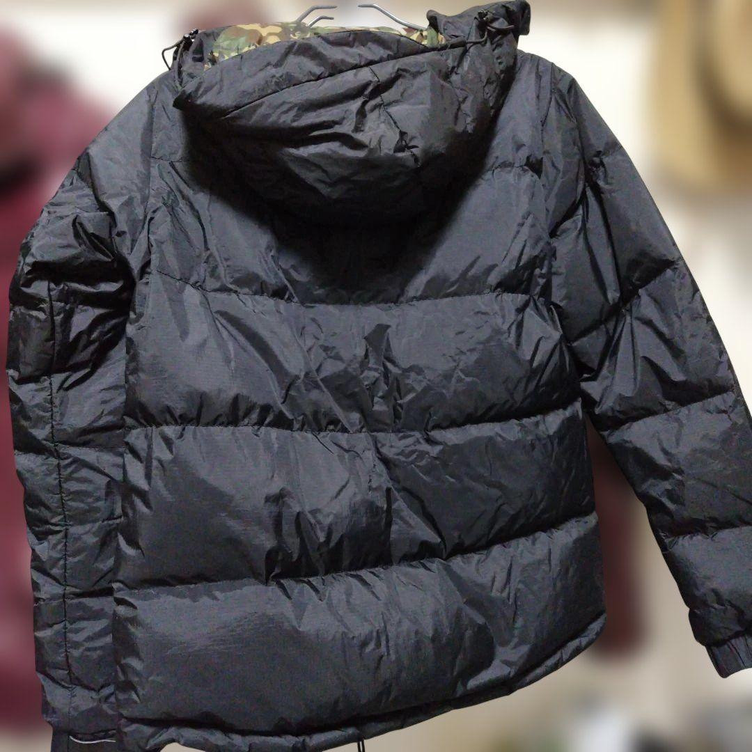 ち*わ様 Urban Research Doors NANGA ダウンジャケット