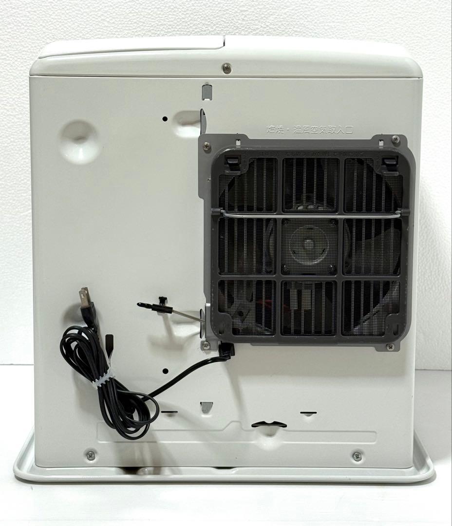 【S】高機能 9L♪ 美品 ダイニチ 石油ファンヒーター FW-3714SLX