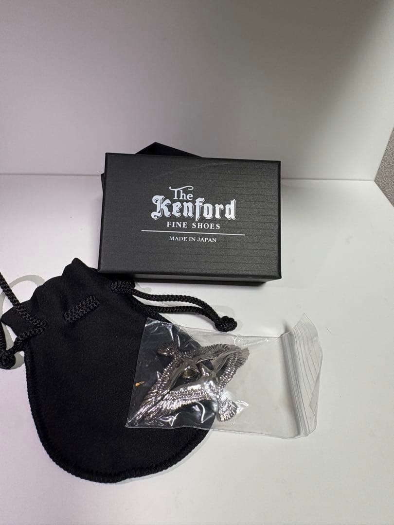 アクセサリー THE KENFORD Loafer accessory