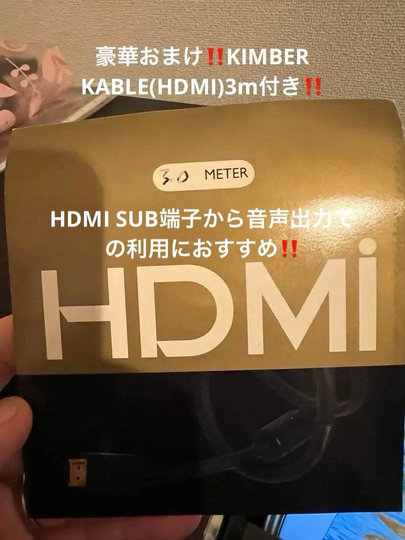 美品16年式♪稀少BDP-LX88 Pioneerブルーレイプレーヤー豪華おまけ