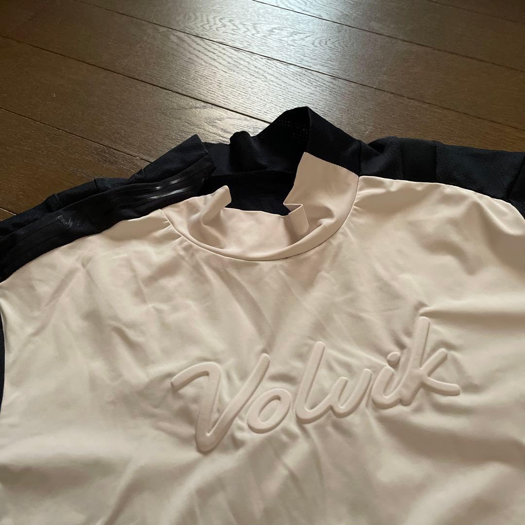 volvik ゴルフウェアー　セットアップ　T&Skirt