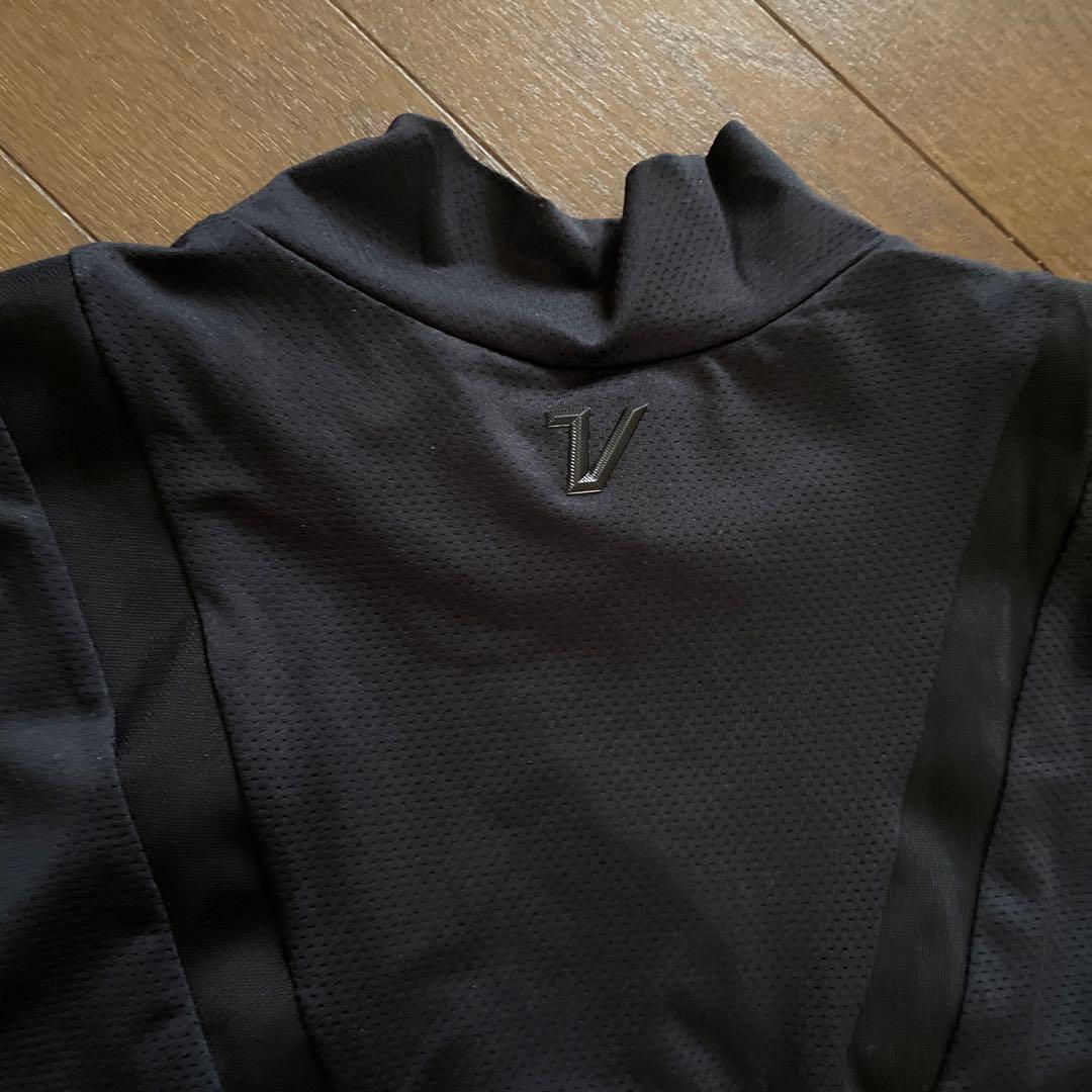 volvik ゴルフウェアー　セットアップ　T&Skirt