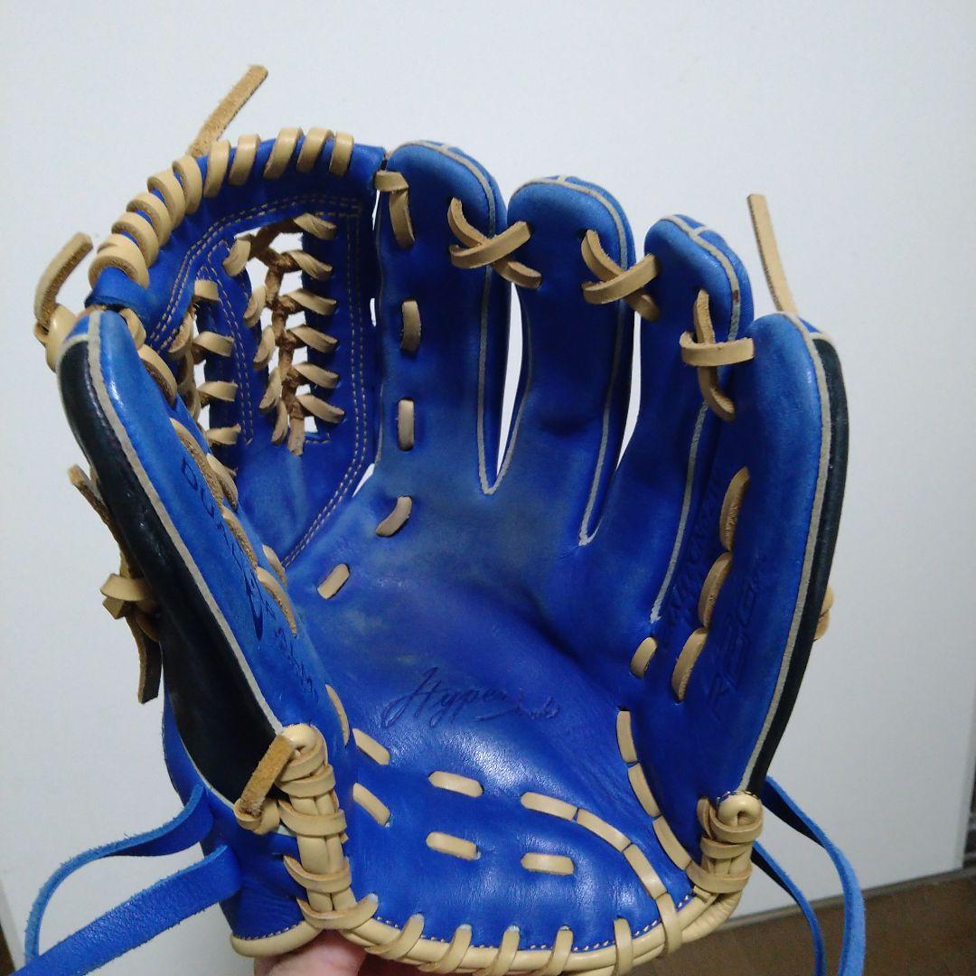Rawlings軟式グローブ