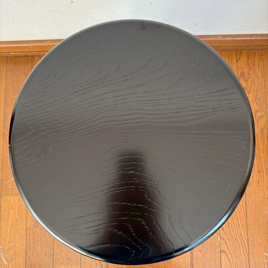 s*u様 茶道具 裏千家 立礼 円椅 椅子 組立式