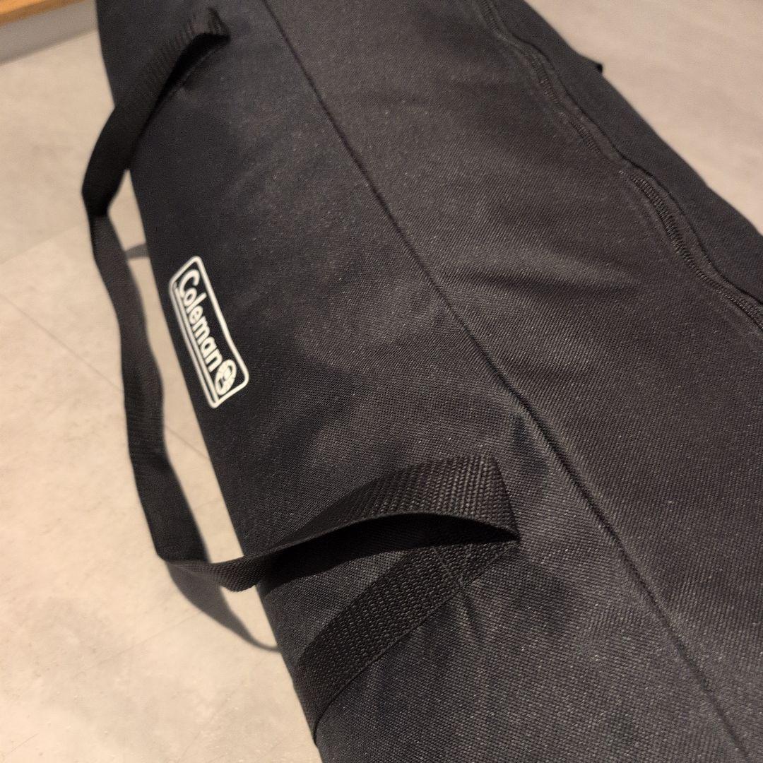 Coleman パーティーシェード ライト 300+& サイドウォール2枚