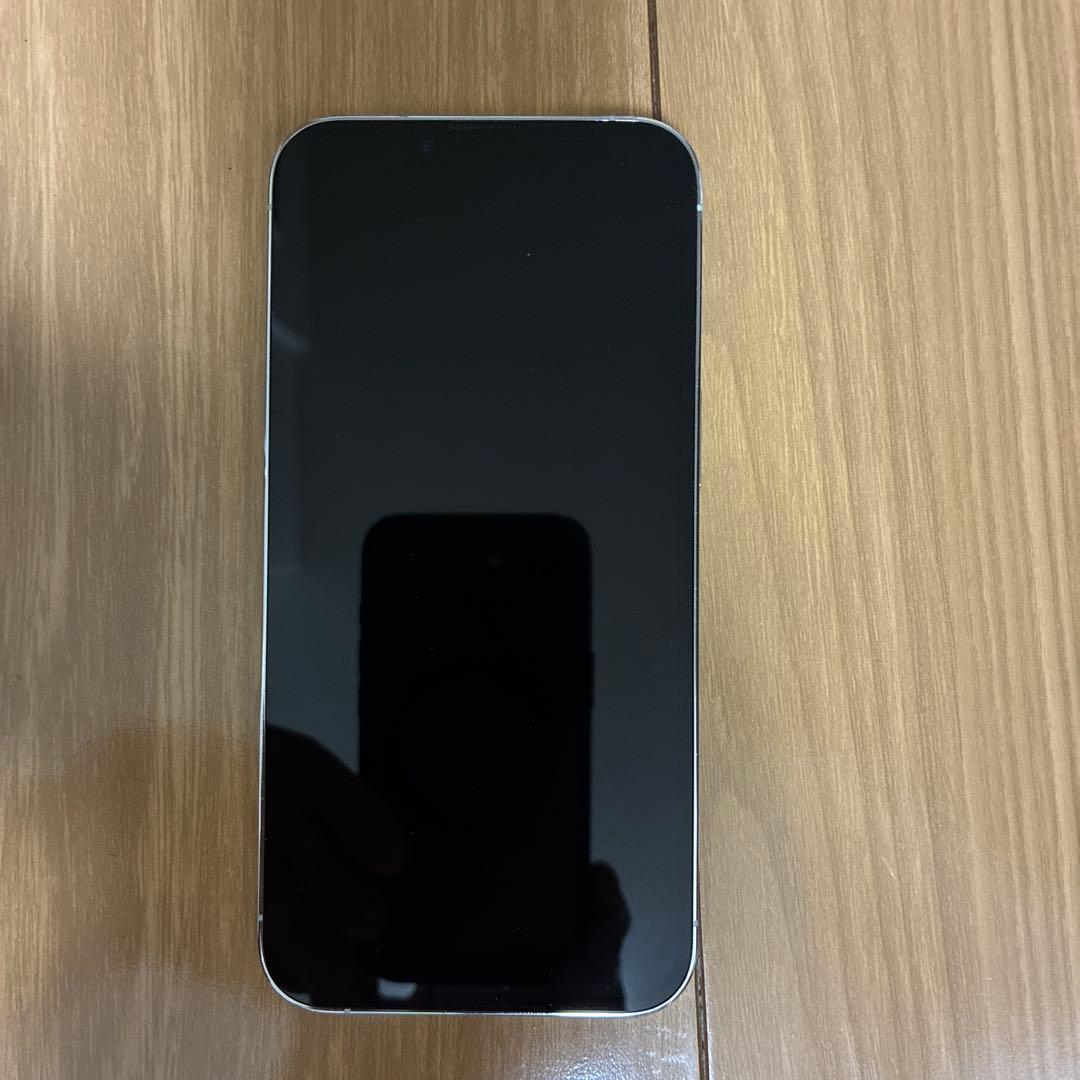 スマートフォン本体 Apple iPhone13Pro 256GB