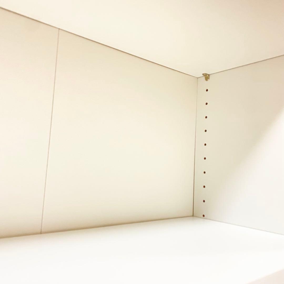 白井産業　タナリオ　オーダー　本棚　ブックシェルフ