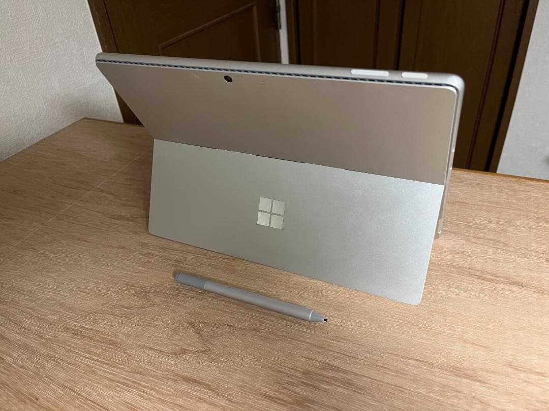 Surface Pro 9 i5 /8GB/512GB 中古美品 SSD換装済