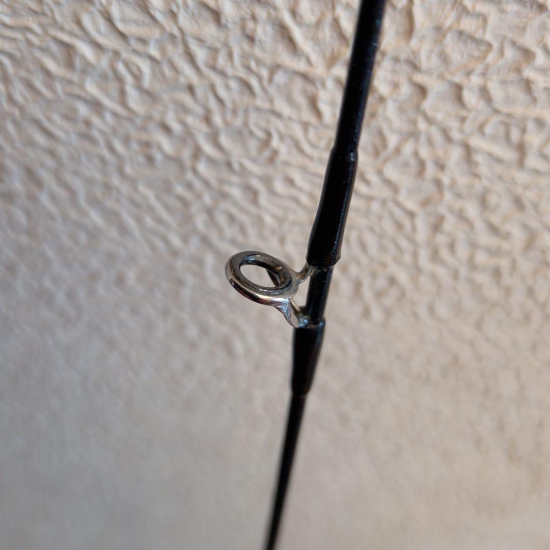 シマノAR C TYPE XX S904L シーバスロッド