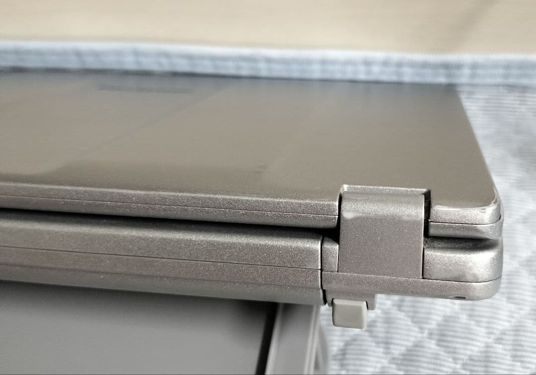 Panasonic let's note SZ6 中古ノートパソコン