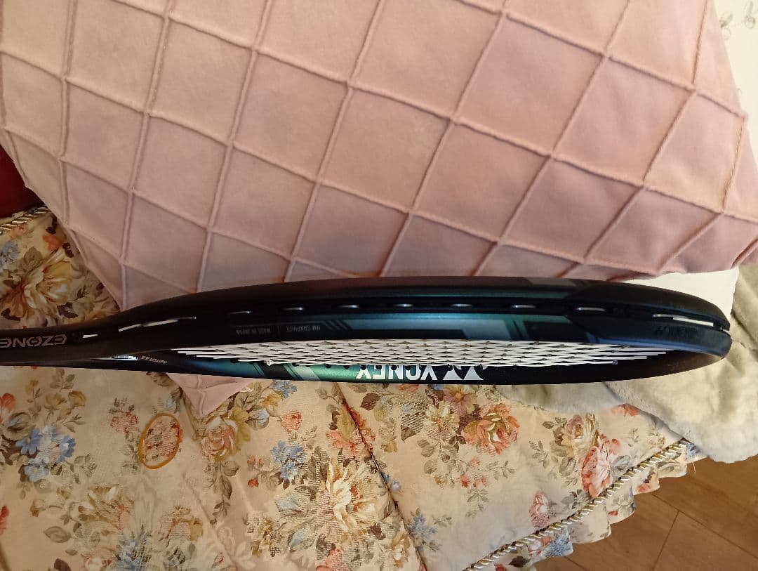 ★YONEX EZONE 100 ヨネックス イーゾーン G2 0.5インチ長