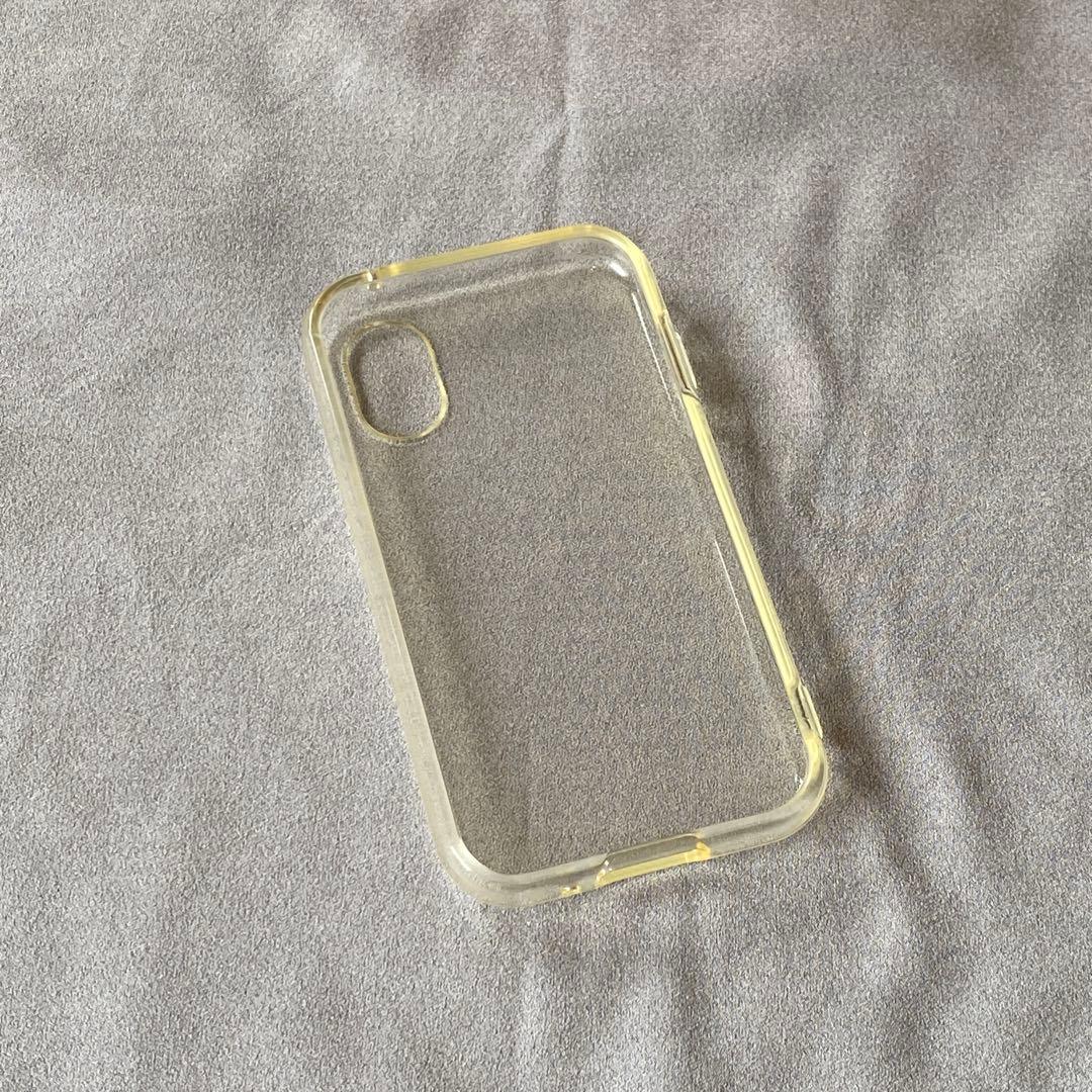 PALM Phone ブラック