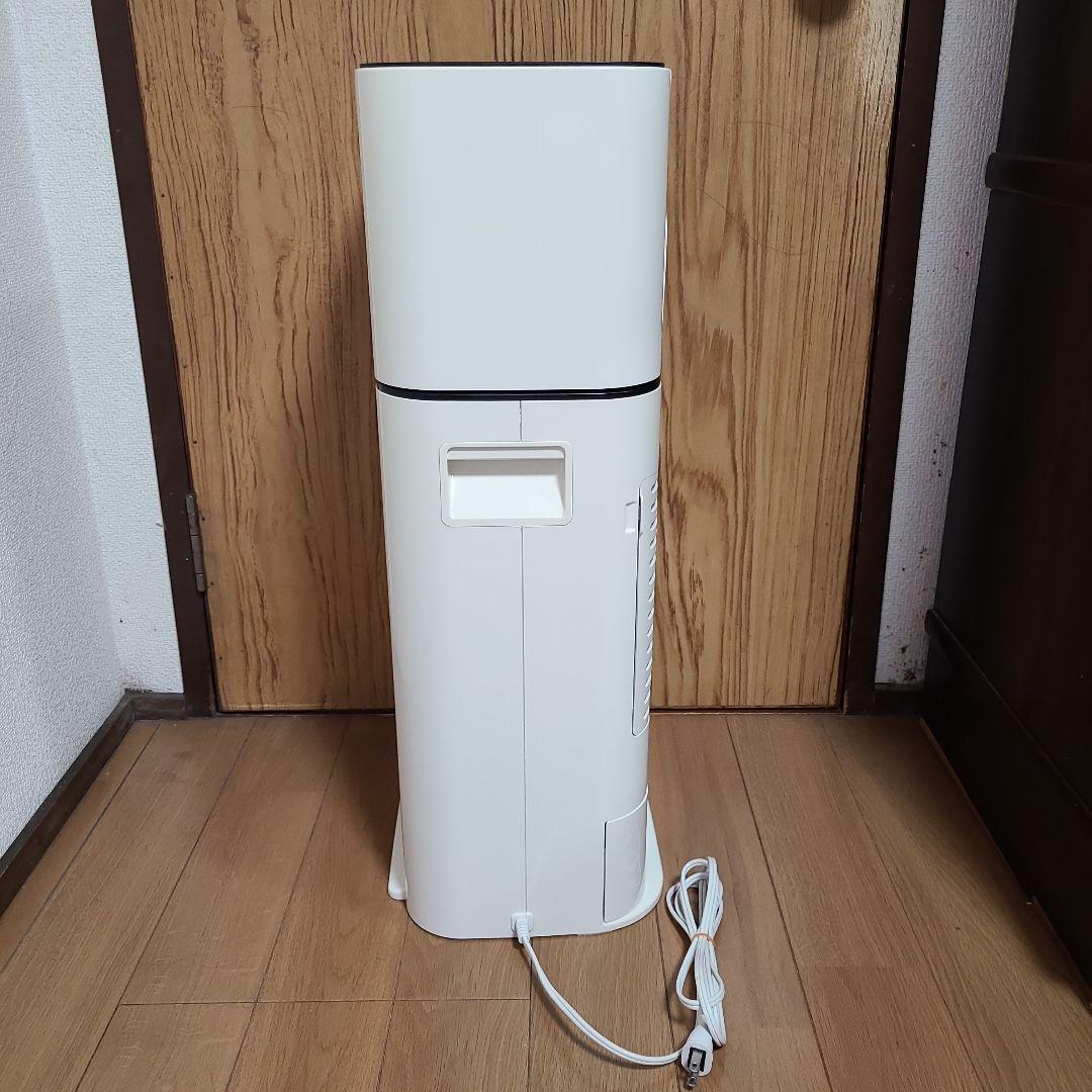 サーキュレーター除湿機　アイリスオーヤマ　IRIS OHYAMA 除湿機