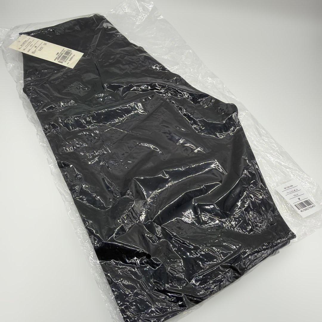 【新品未使用】ベーシックレギンス ブラック Mサイズ LAVA ヨガ