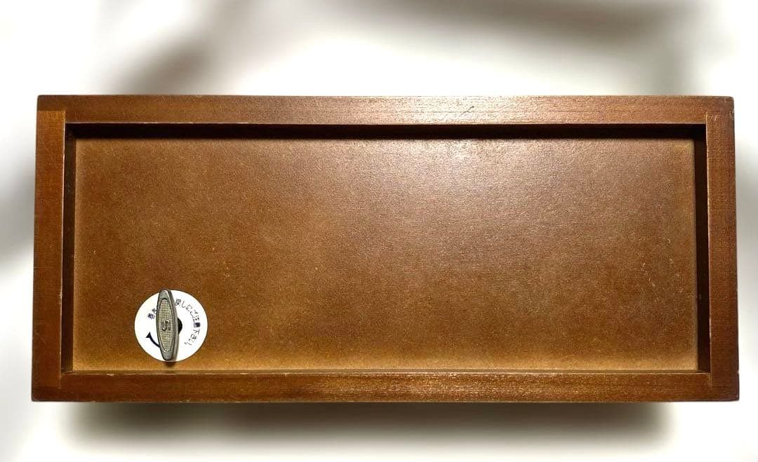 オルゴール　カノン　サンキョー　ヴィンテージ