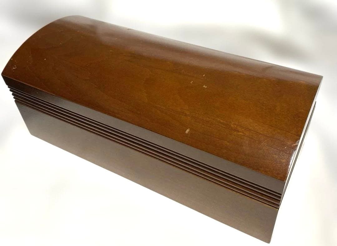 オルゴール　カノン　サンキョー　ヴィンテージ