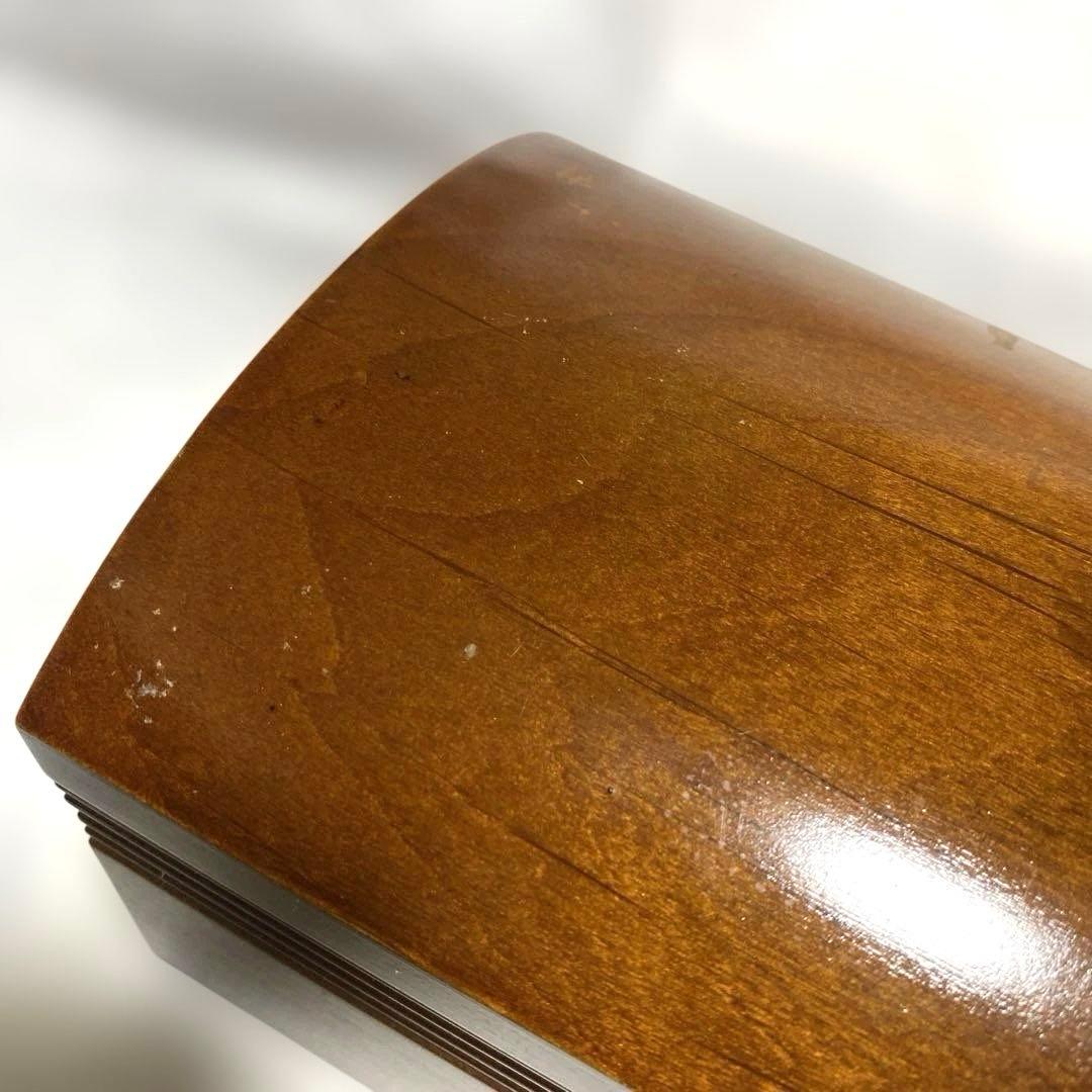 オルゴール　カノン　サンキョー　ヴィンテージ