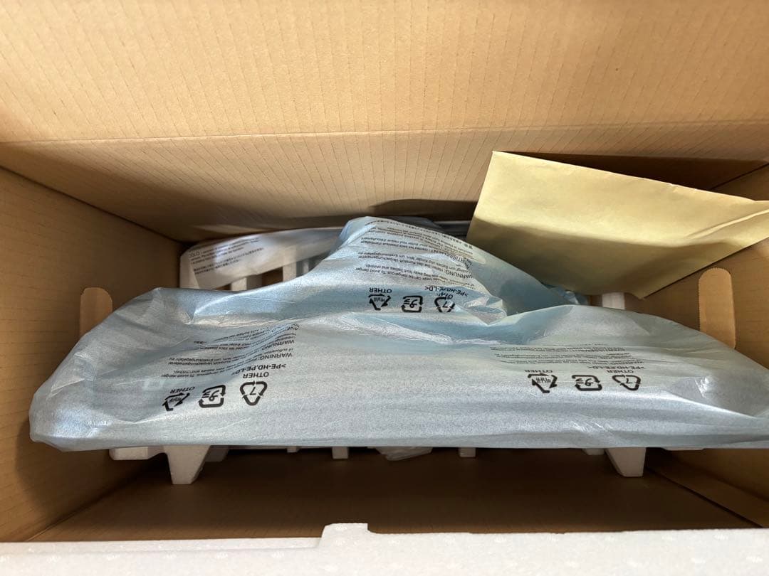 EIZO FlexScan EV2495 ブラック