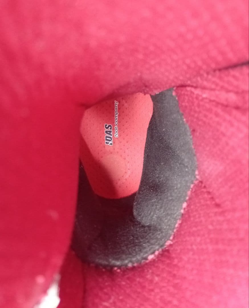 ディーラックス ID スノーボードブーツ 27.5cm　ワインレッド