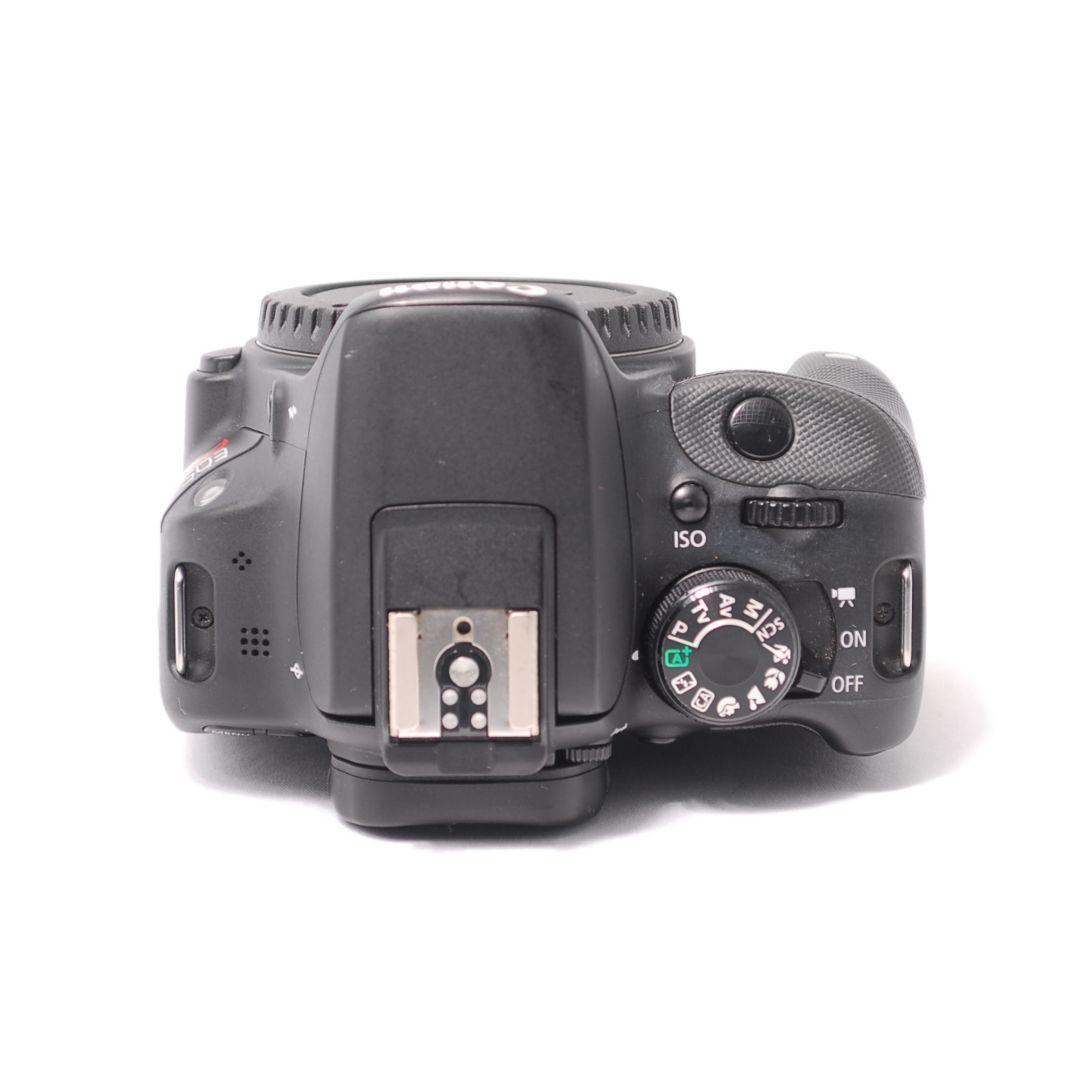 ❤即購入1000円OFF❤Canon Kiss X7 望遠レンズ ダブルズーム