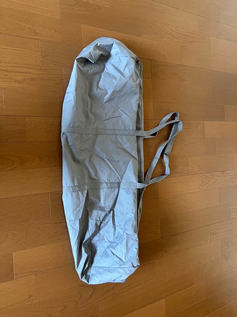 ココネルエアープラス アップリカ ベビーベッド 匿名発送 送料無料