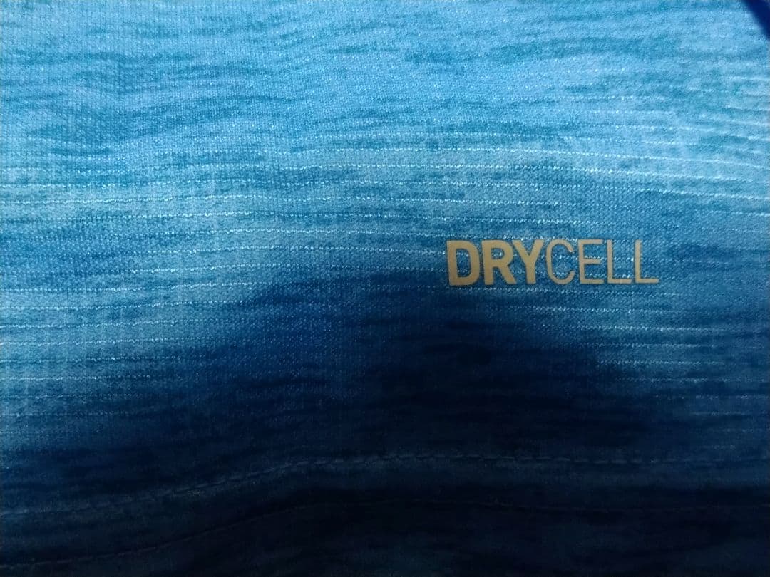 正規品　川崎フロンターレ2019、2018シーズンユニフォーム　未使用紙タグ付き