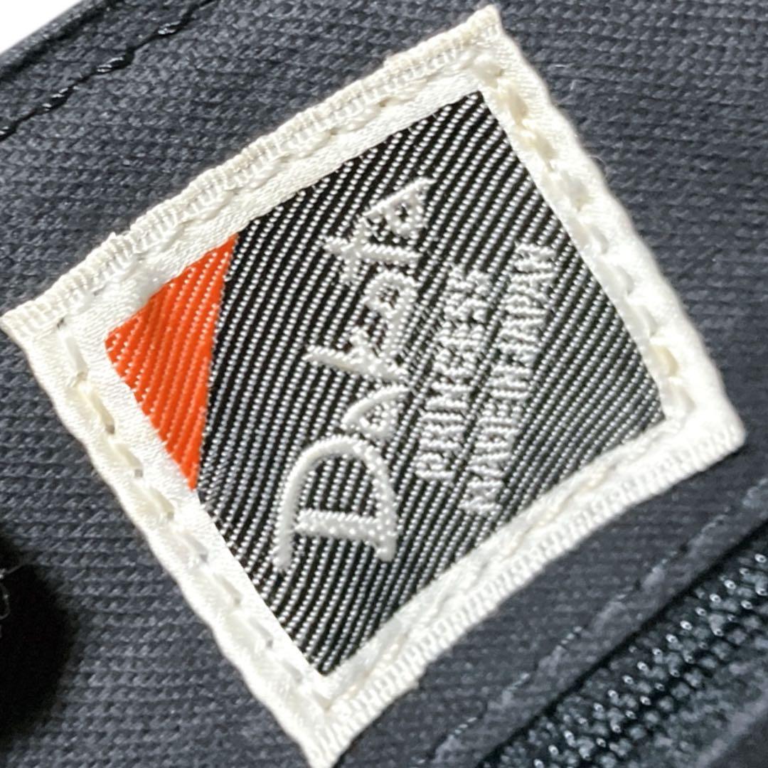 ダコタ 日本製 肩掛け可 オールレザー フラップ ショルダーバッグ ブラック