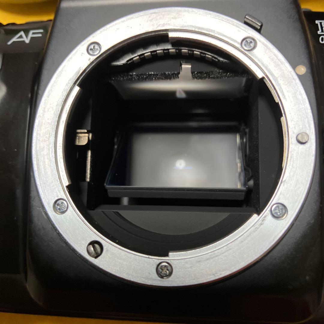 ニコン F601フィルムカメラ+TAMRON28-200mmレンズセット販売