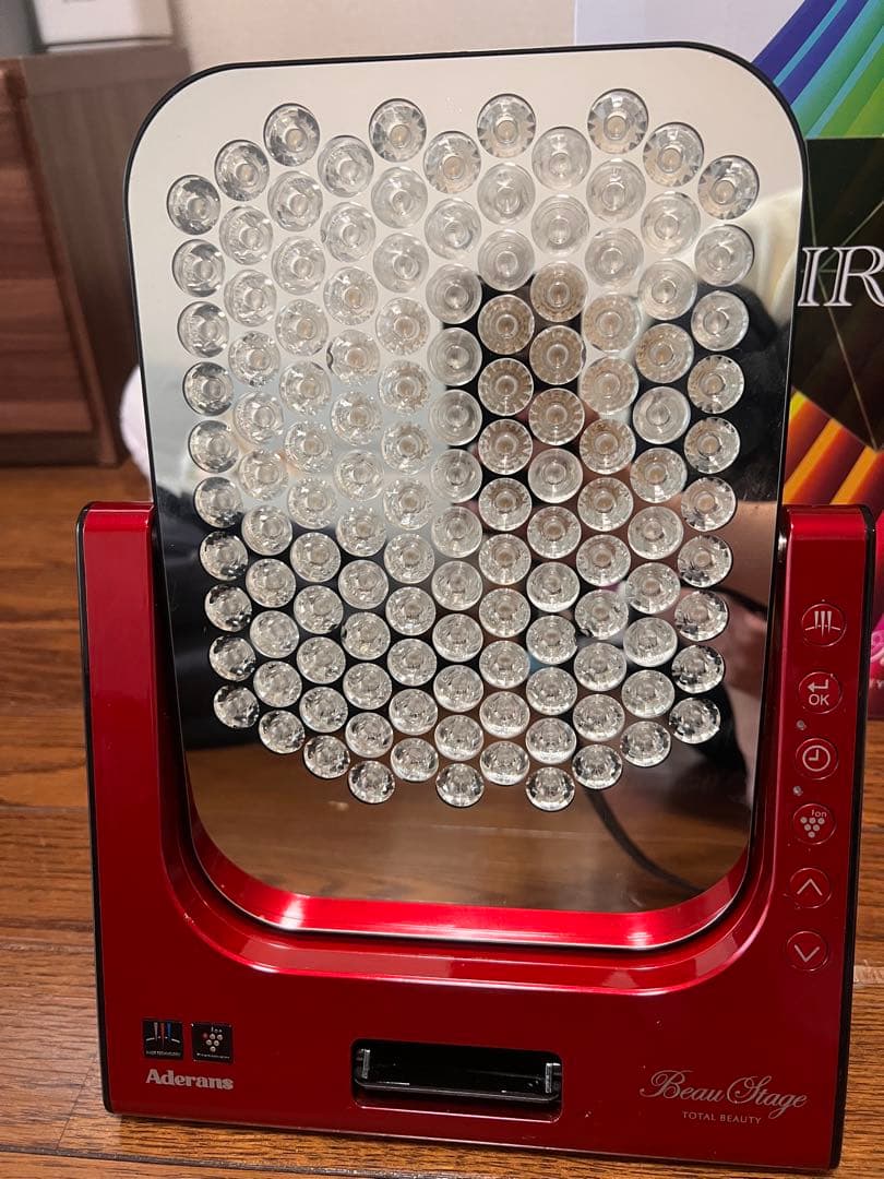 アデランス　VIRUGA ビルガ