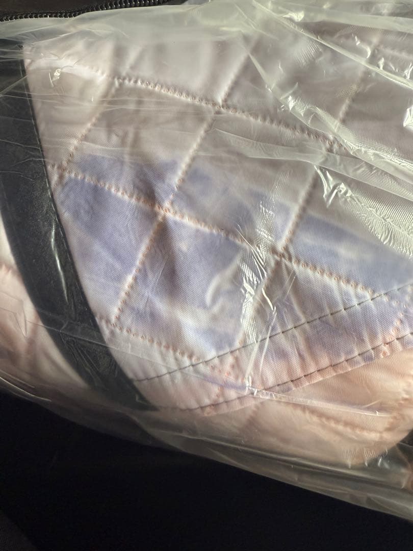 訳あり　サウナテント3面pastoral nomad（オレンジ）