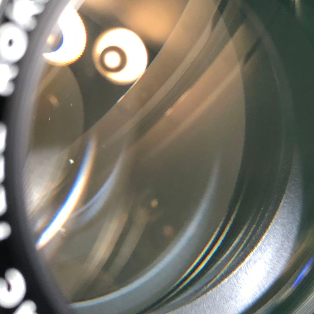 純正付属品付　MINOLTA ROKKOR PF 100mm f2.5