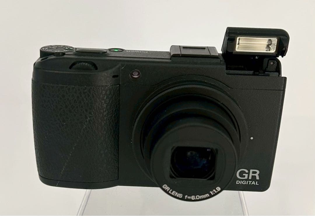 RICOH GR DIGITAL III 本体のみ