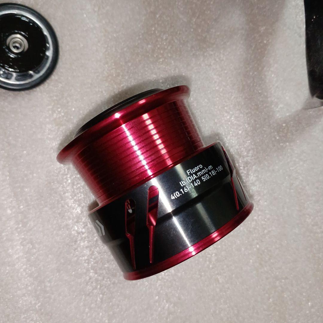 ダイワ　17イージス2505F-H