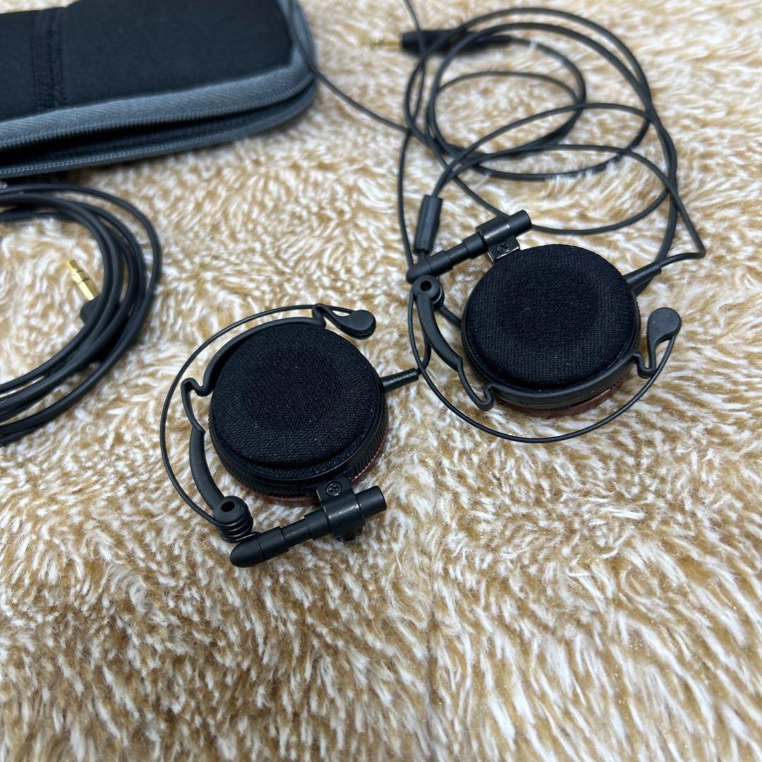 【匿名発送】Audio-Technica ATH-PRO5X 有線ヘッドセット
