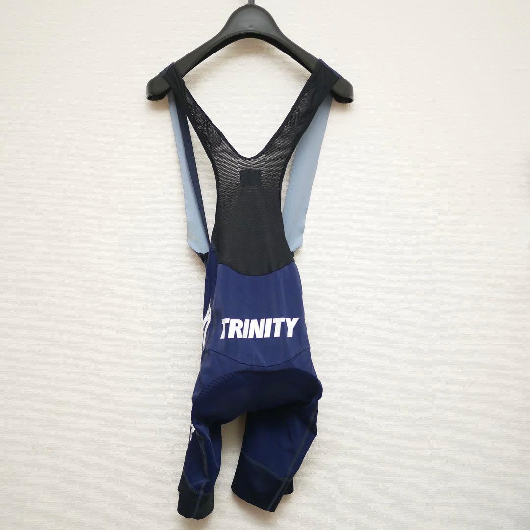 選手支給品 トリニティレーシング ビブショーツ スペシャライズド S-WORKS