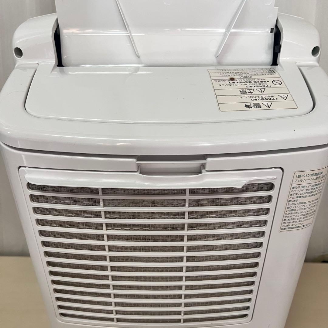 N*g様 三菱 さらり 衣類乾燥除湿機 MJ-180DX 動作確認済み