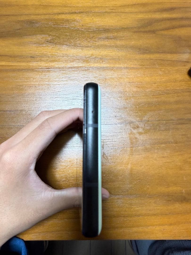 google pixel 6a sage simフリー