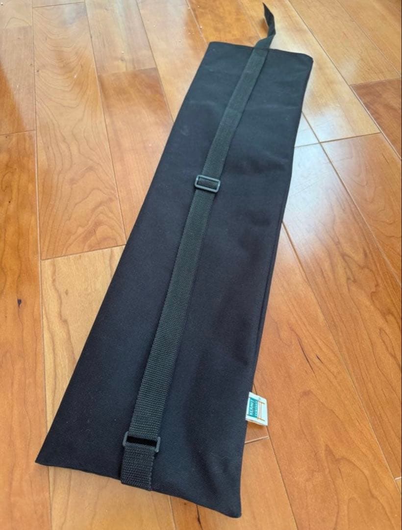 カーミットチェア オーク ブラック Kermit Chair 折り畳み キャンプ