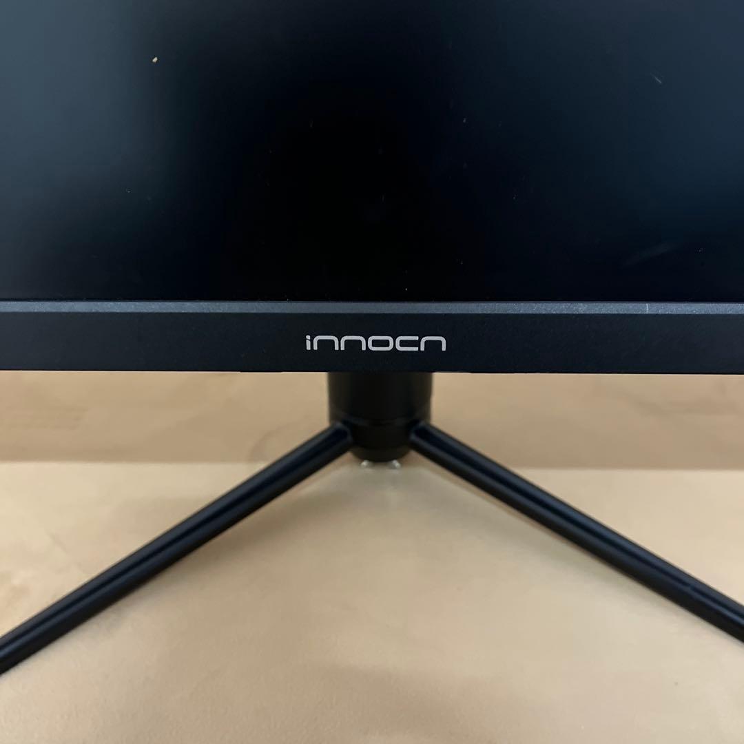 INNOCN 40インチ ワイド モニター WR40 PRO