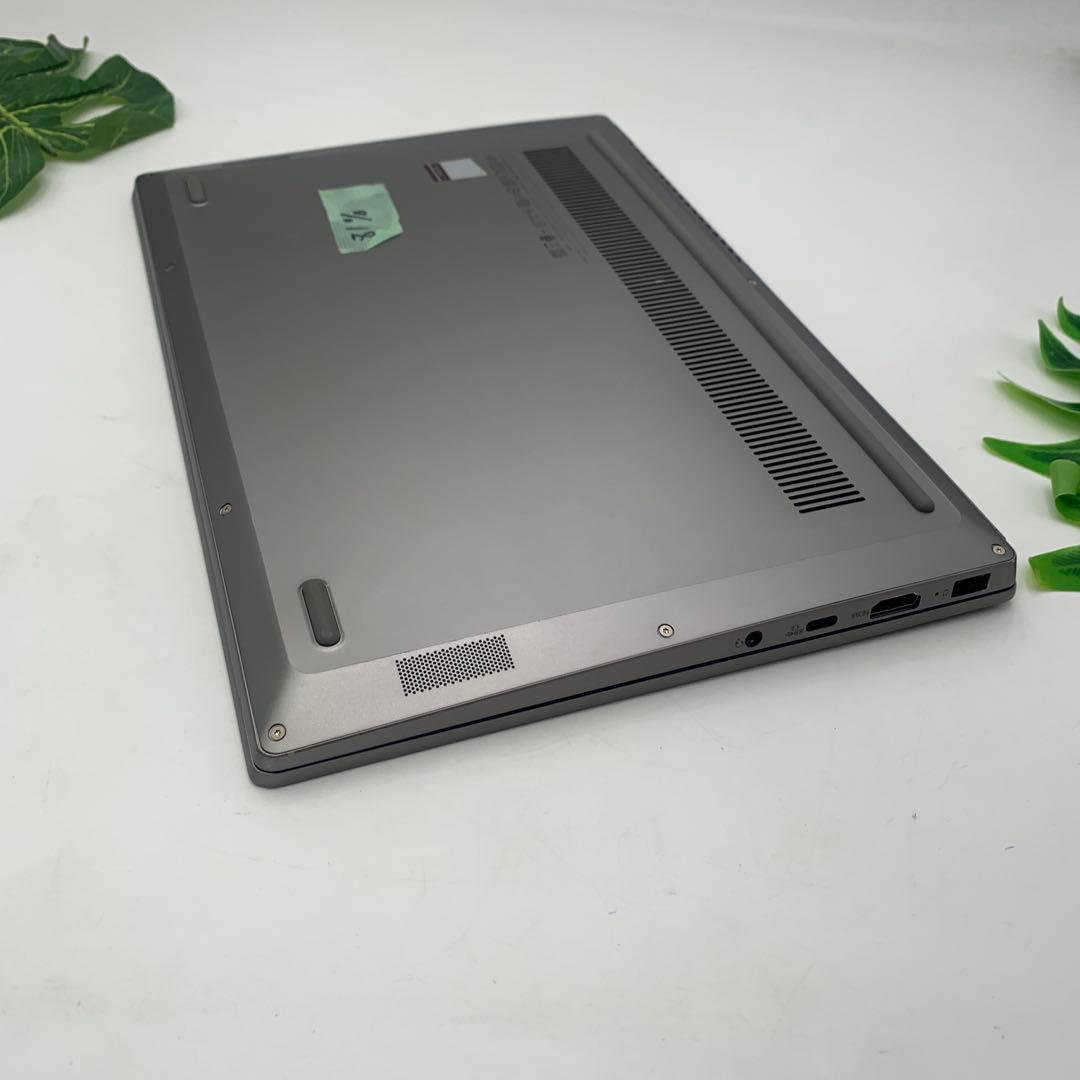 Windowsノート本体 Lenovo ThinkBook 13s-IML Core i5 10210U