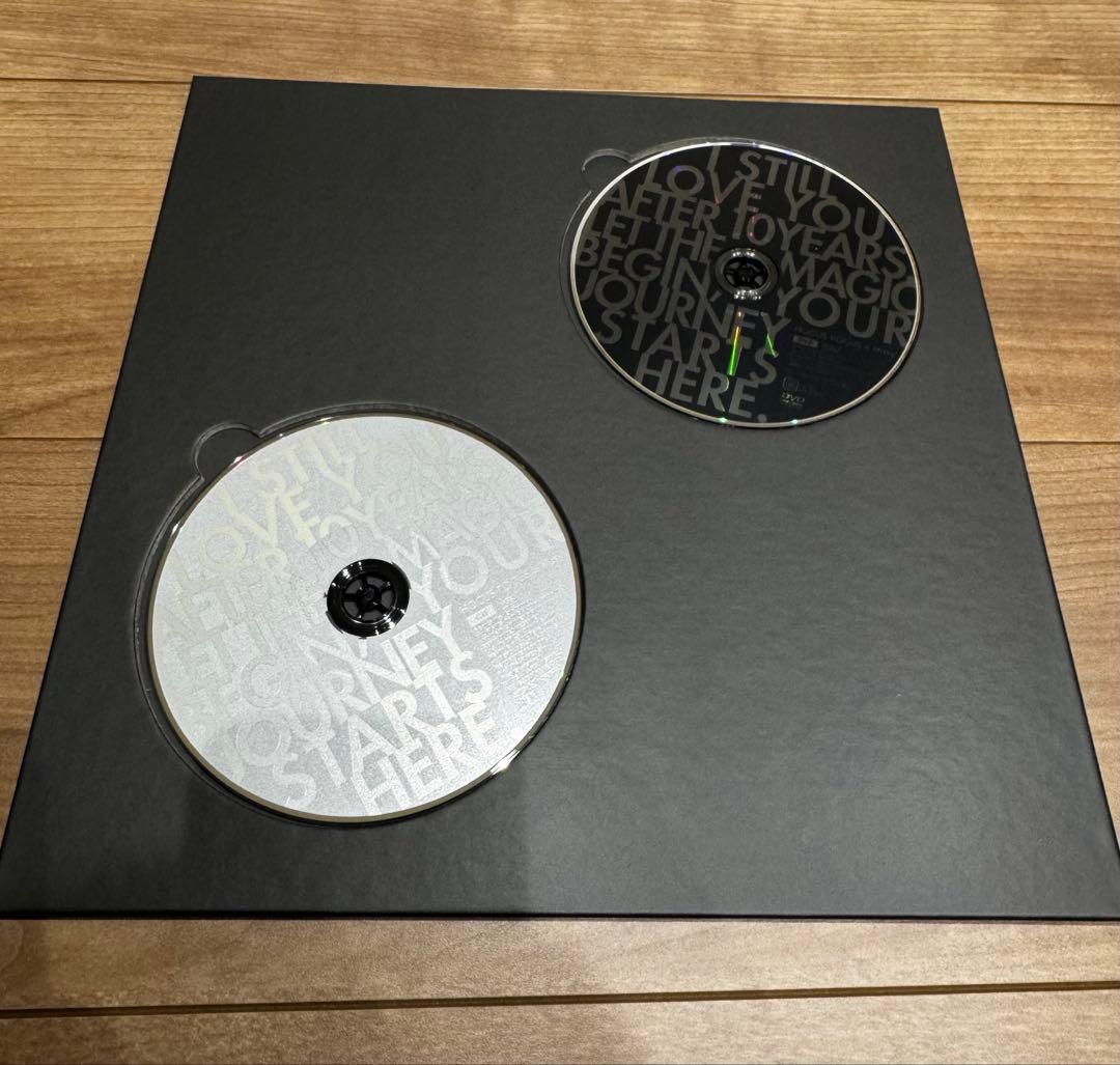 Nissy HOCUS POCUS 4 (Nissy盤)